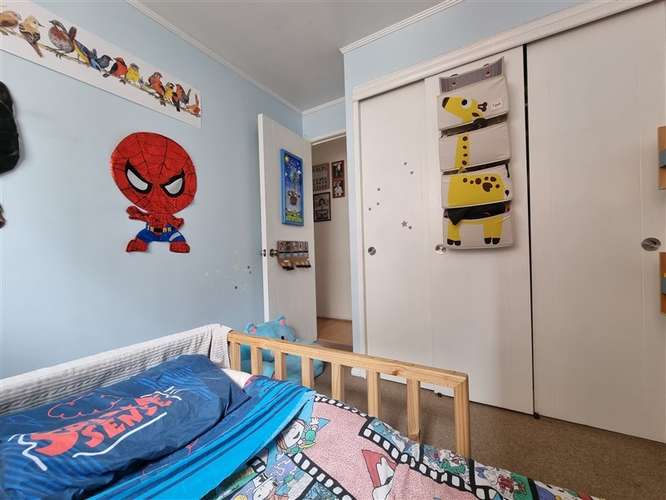 Departamento en venta de 3 dorm. en Santiago - Imagen 16