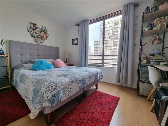 Departamento en venta de 3 dorm. en Santiago - Imagen 11