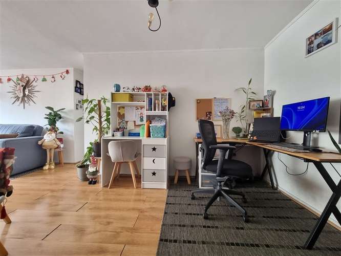 Departamento en venta de 3 dorm. en Santiago - Imagen 2