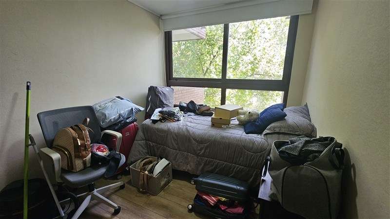Departamento en venta de 2 dorm. en Ñuñoa - Imagen 9
