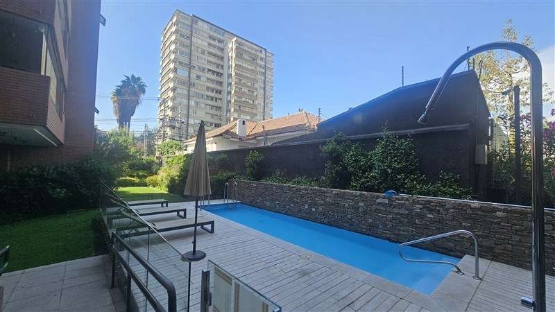 Departamento en venta de 2 dorm. en Ñuñoa - Imagen 7
