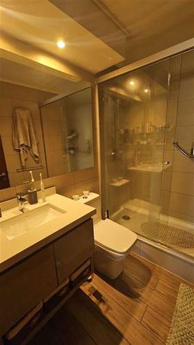 Departamento en venta de 2 dorm. en Ñuñoa - Imagen 10
