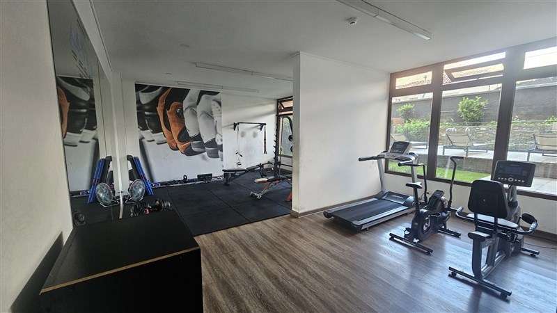 Departamento en venta de 2 dorm. en Ñuñoa - Imagen 6