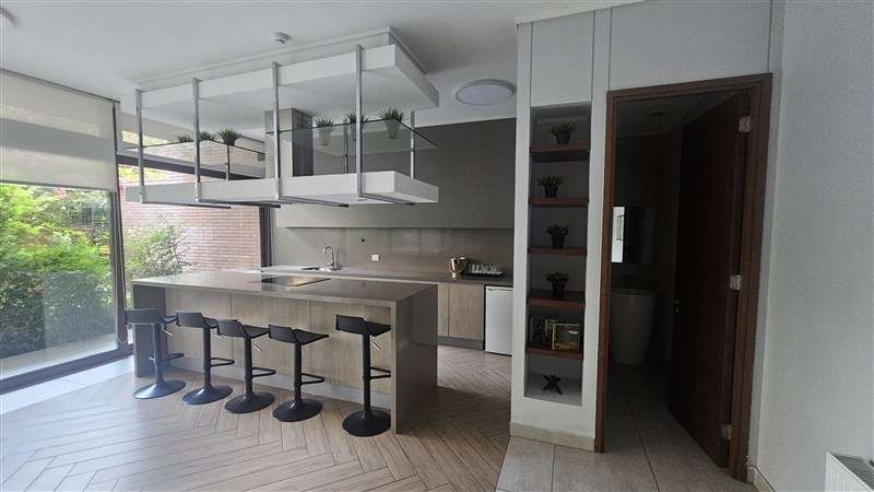 Departamento en venta de 2 dorm. en Ñuñoa - Imagen 5