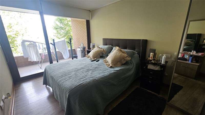 Departamento en venta de 2 dorm. en Ñuñoa - Imagen 11