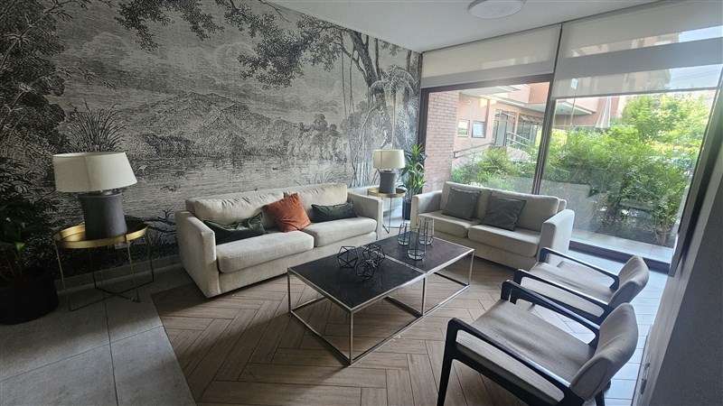 Departamento en venta de 2 dorm. en Ñuñoa - Imagen 4