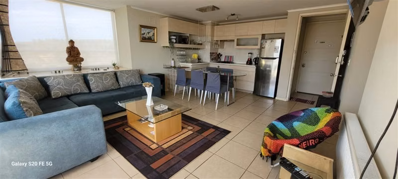 Departamento en venta de 3 dorm. en Algarrobo - Imagen 4