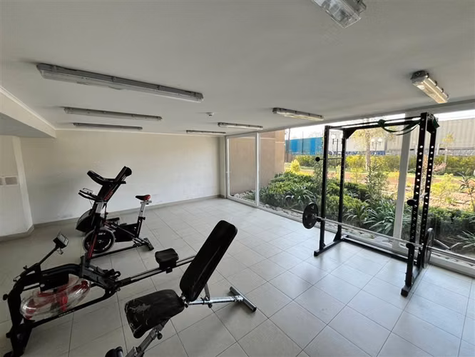 Departamento en arriendo de 2 dorm. en San Joaquín - Imagen 16