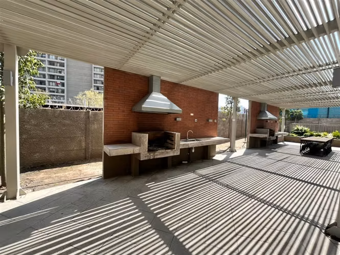 Departamento en arriendo de 2 dorm. en San Joaquín - Imagen 18