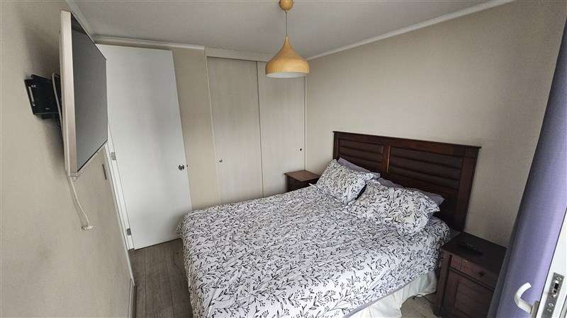 Departamento en venta de 1 dorm. en Santiago - Imagen 5