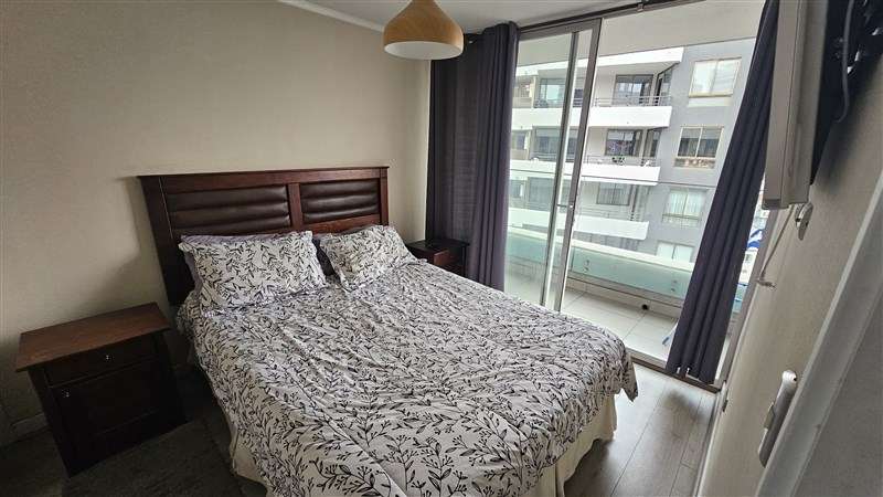 Departamento en venta de 1 dorm. en Santiago - Imagen 6