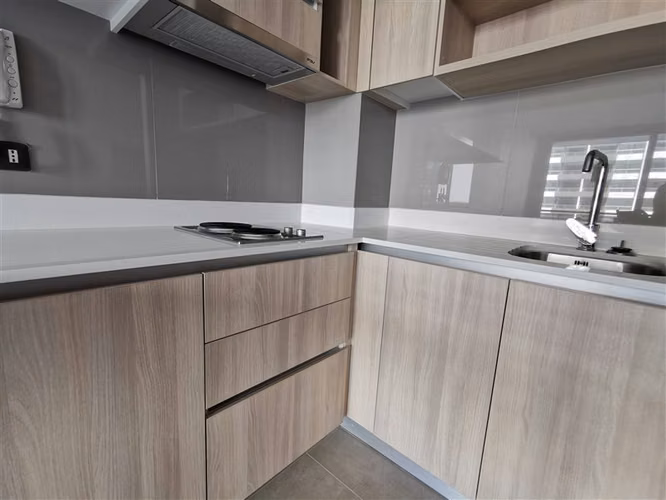 Departamento en arriendo de 1 dorm. en Ñuñoa - Imagen 5