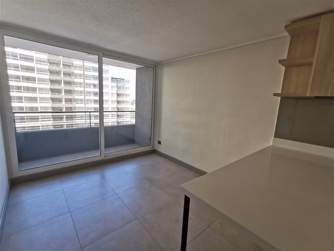 Departamento en arriendo de 1 dorm. en Ñuñoa - Imagen 6
