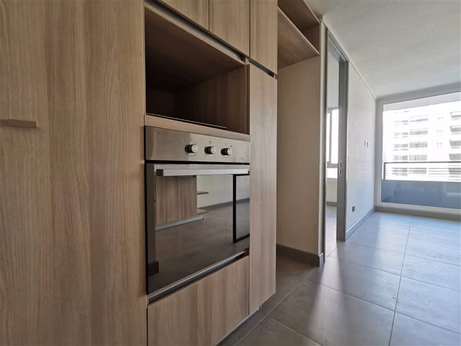 Departamento en arriendo de 1 dorm. en Ñuñoa - Imagen 4