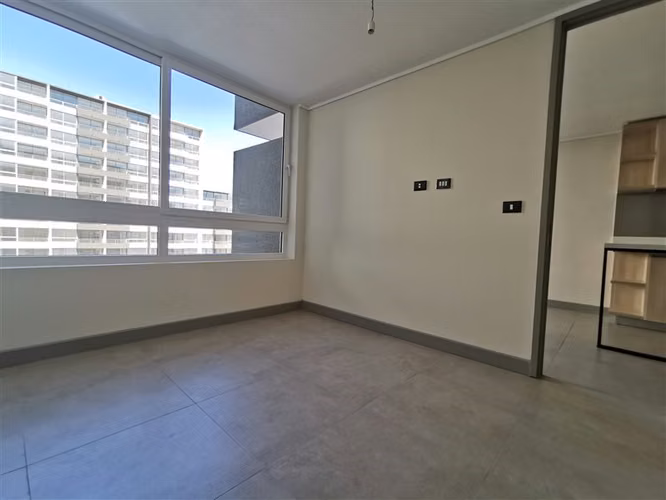 Departamento en arriendo de 1 dorm. en Ñuñoa - Imagen 7