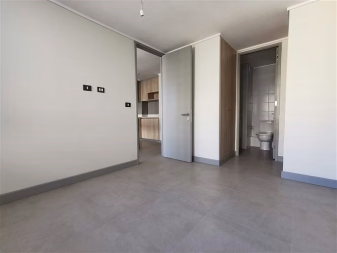 Departamento en arriendo de 1 dorm. en Ñuñoa - Imagen 9