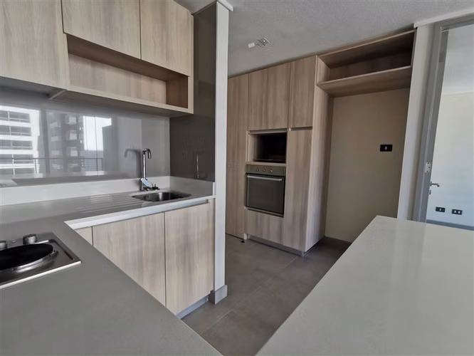 Departamento en arriendo de 1 dorm. en Ñuñoa - Imagen 3