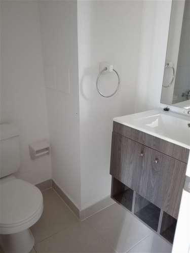 Departamento en venta de 1 dorm. en Santiago - Imagen 9