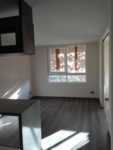 Departamento en venta de 1 dorm. en Santiago - Imagen 2