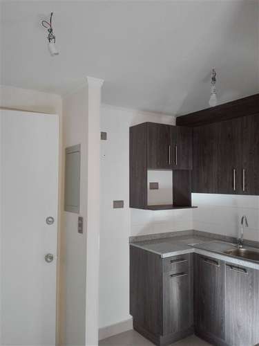 Departamento en venta de 1 dorm. en Santiago - Imagen 4