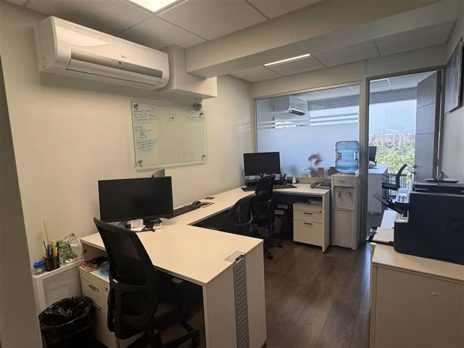 Oficina en venta en Las Condes - Imagen 6