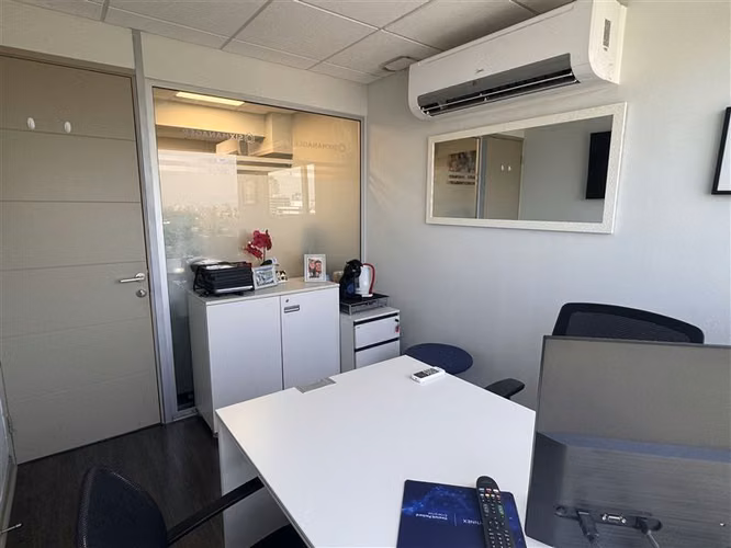 Oficina en venta en Las Condes - Imagen 2