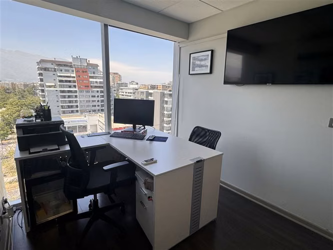 Oficina en venta en Las Condes - Imagen 4