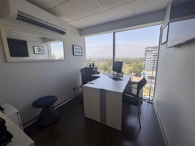 Oficina en venta en Las Condes - Imagen 3