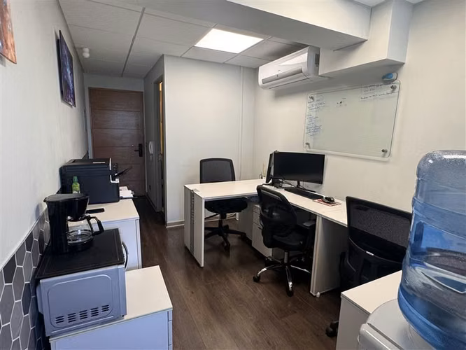 Oficina en venta en Las Condes - Imagen 8