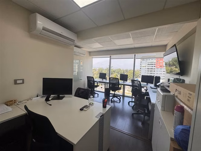 Oficina en venta en Las Condes - Imagen 3