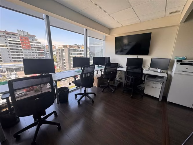 Oficina en venta en Las Condes - Imagen 2