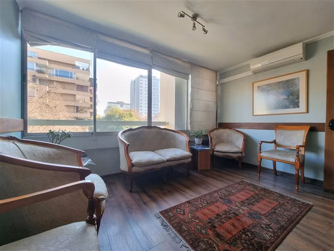 Oficina en venta en Providencia - Imagen 10
