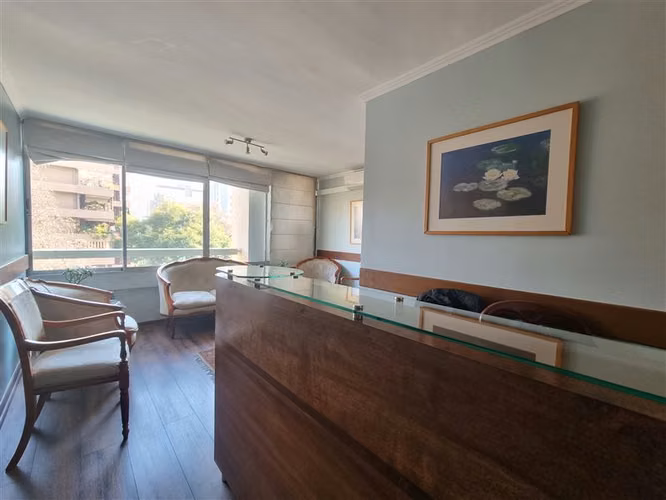 Oficina en venta en Providencia - Imagen 9