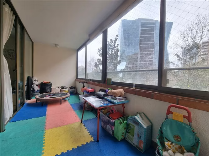 Departamento en venta de 4 dorm. en Las Condes - Imagen 25