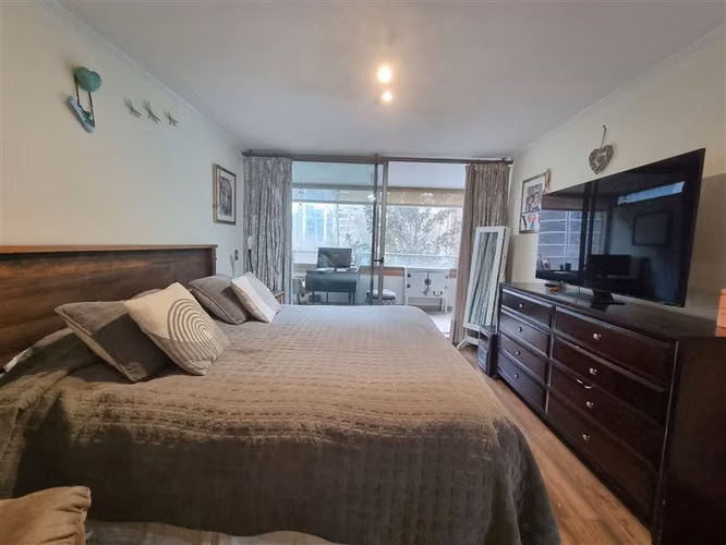 Departamento en venta de 4 dorm. en Las Condes - Imagen 15