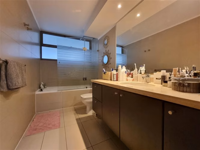 Departamento en venta de 4 dorm. en Las Condes - Imagen 19