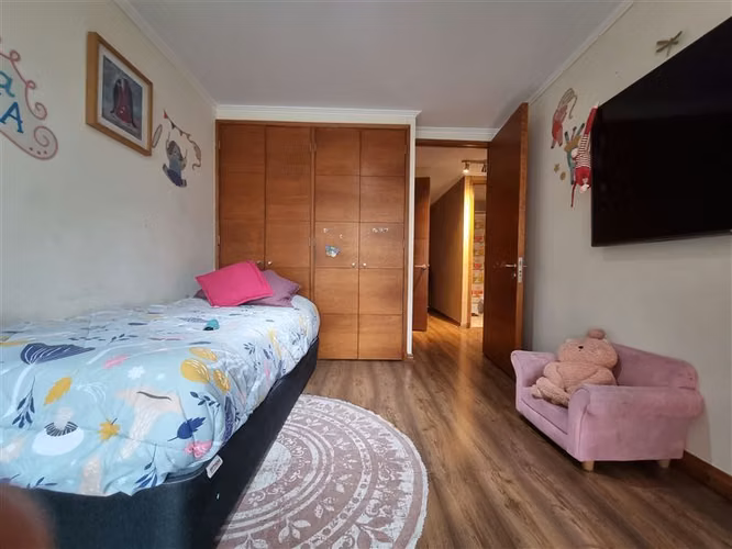 Departamento en venta de 4 dorm. en Las Condes - Imagen 24