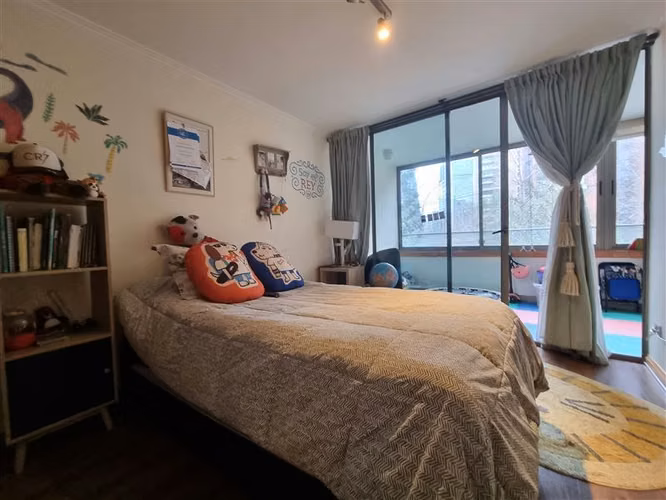 Departamento en venta de 4 dorm. en Las Condes - Imagen 21