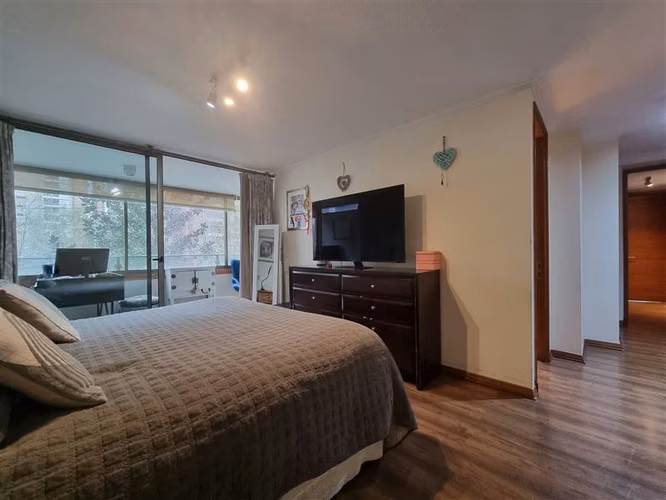 Departamento en venta de 4 dorm. en Las Condes - Imagen 14
