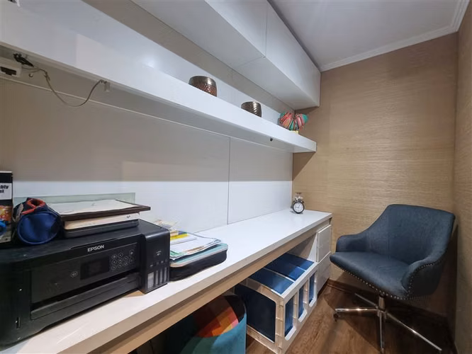 Departamento en venta de 4 dorm. en Las Condes - Imagen 27