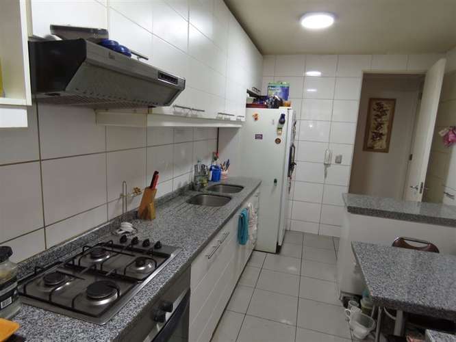Departamento en venta de 4 dorm. en Las Condes - Imagen 9