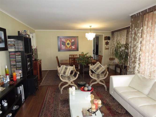 Departamento en venta de 4 dorm. en Las Condes - Imagen 6