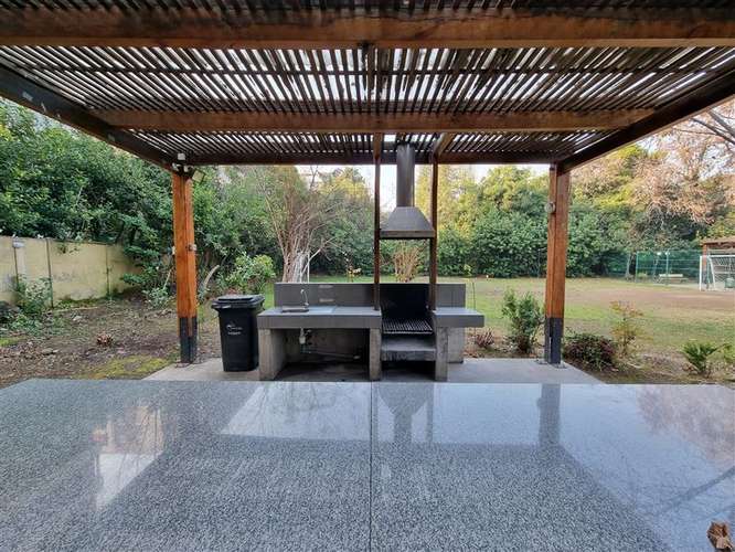 Departamento en venta de 4 dorm. en Las Condes - Imagen 23