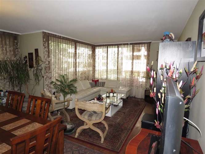 Departamento en venta de 4 dorm. en Las Condes - Imagen 4