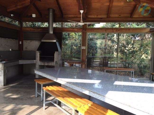 Departamento en venta de 4 dorm. en Las Condes - Imagen 24
