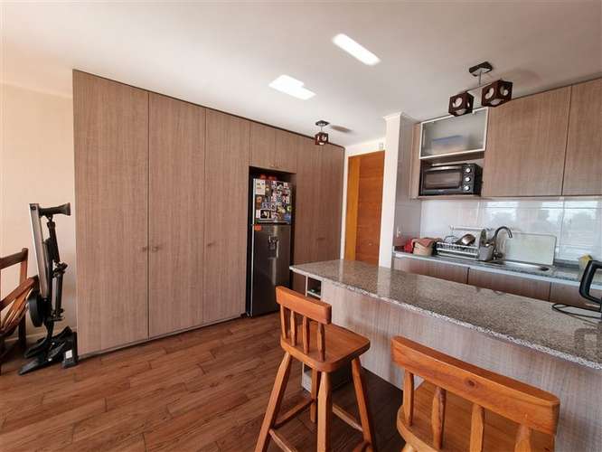 Departamento en venta de 1 dorm. en Santiago - Imagen 8