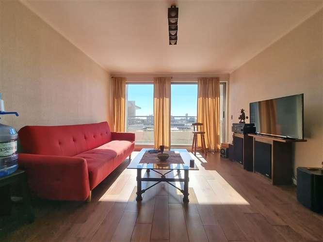 Departamento en venta de 1 dorm. en Santiago - Imagen 2