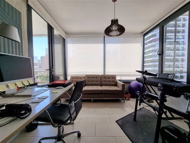 Departamento en venta de 3 dorm. en Las Condes - Imagen 24