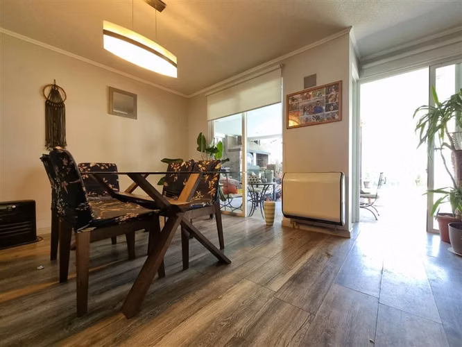 Casa en venta de 4 D y 3 B. en Lampa - Imagen 5