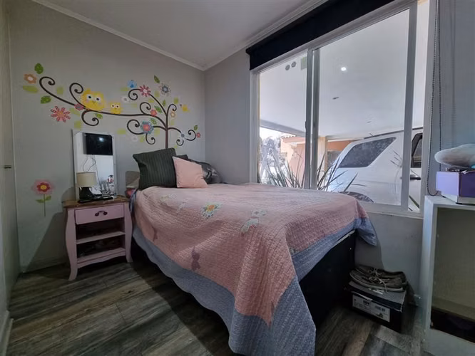 Casa en venta de 4 D y 3 B. en Lampa - Imagen 8